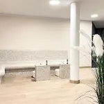 Baltischer Hof 17 Apartmán *
