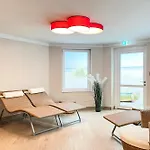 Baltischer Hof 17 Apartmán *