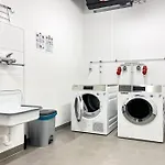 Baltischer Hof 17 Apartmán *