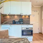 Baltischer Hof 17 Apartmán Boltenhagen (Ostseebad)