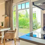 Baltischer Hof 17 * Boltenhagen (Ostseebad)