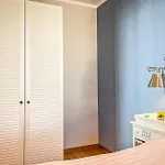 Apartmán Baltischer Hof 17 Boltenhagen (Ostseebad)