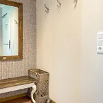Apartmán Baltischer Hof 17 Boltenhagen (Ostseebad)