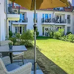 Apartmán Baltischer Hof 17
