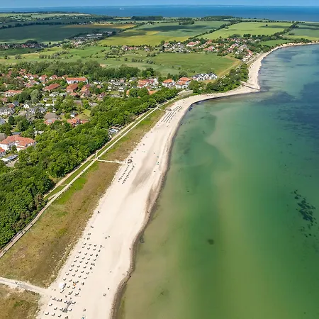 Baltischer Hof 17 Appartement