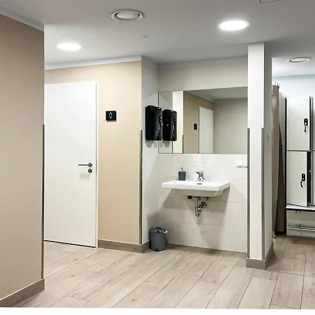 Baltischer Hof 17 Boltenhagen (Ostseebad)