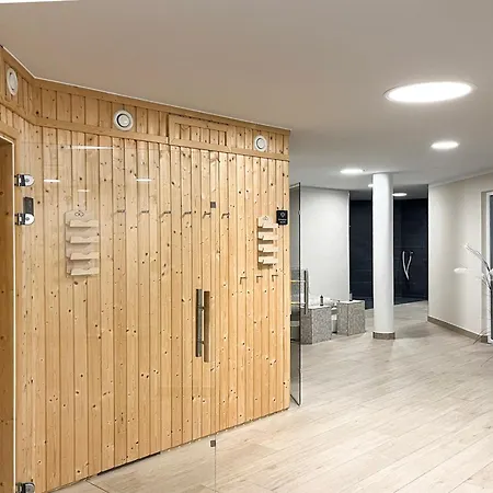 Baltischer Hof 17 Boltenhagen (Ostseebad)