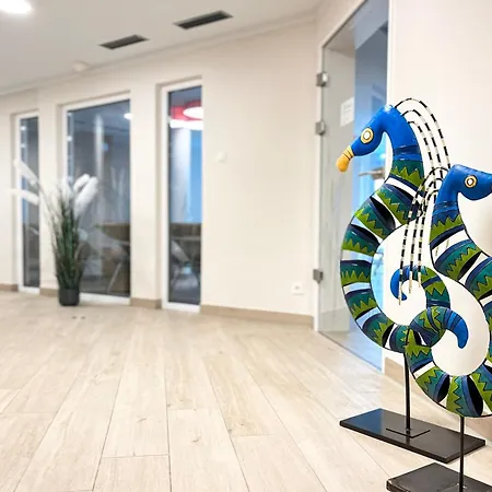 Baltischer Hof 17 * Boltenhagen (Ostseebad)