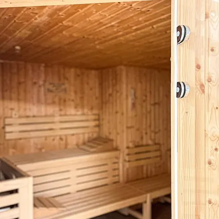 Lejlighed Baltischer Hof 17