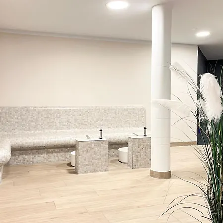 Baltischer Hof 17 Lejlighed *