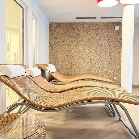 Lejlighed Baltischer Hof 17 *