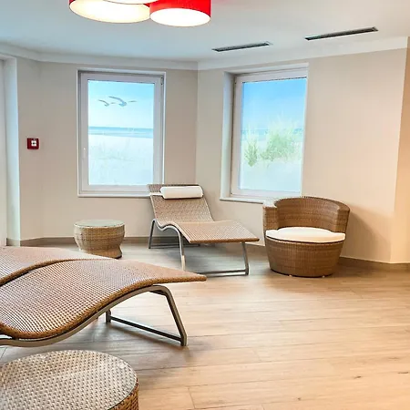 Baltischer Hof 17 Lejlighed *