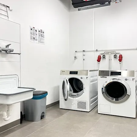 Baltischer Hof 17 Lejlighed *