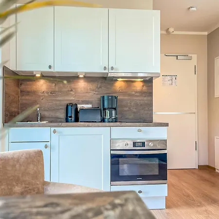 Baltischer Hof 17 Appartement Boltenhagen (Ostseebad)