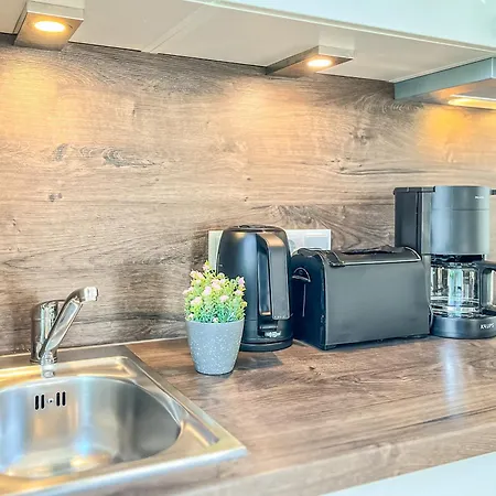 Lejlighed Baltischer Hof 17