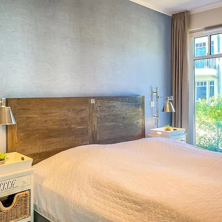 Baltischer Hof 17 Lejlighed