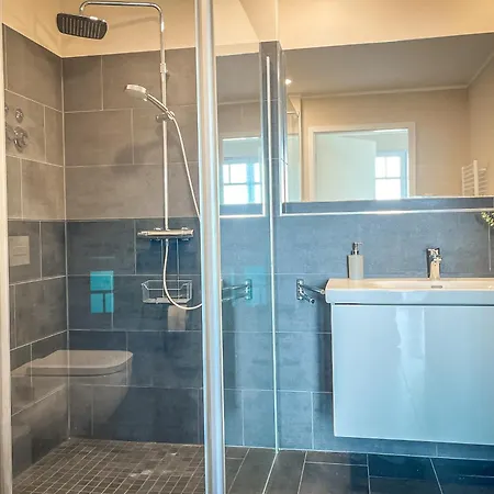 Lejlighed Baltischer Hof 17