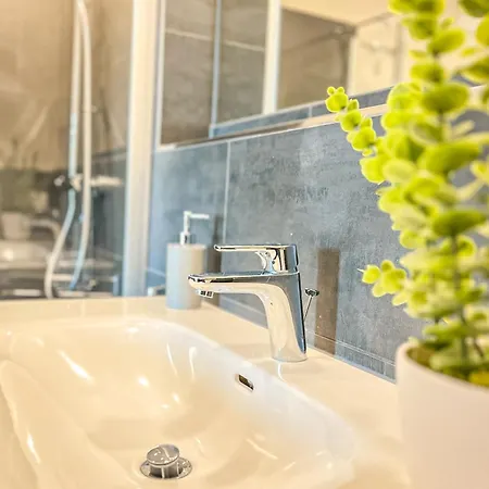 Baltischer Hof 17 Lejlighed