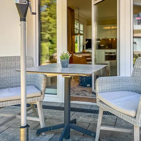 Baltischer Hof 17 Lejlighed Boltenhagen (Ostseebad)