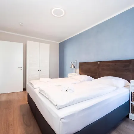 Baltischer Hof 17 * Boltenhagen