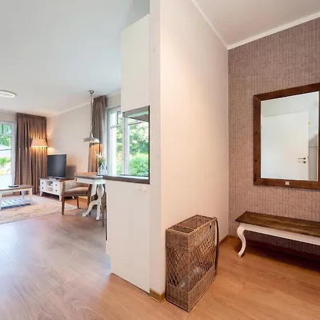 Baltischer Hof 17 * Boltenhagen