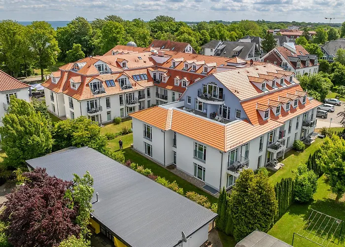 Baltischer Hof 17 בולטנהאגן