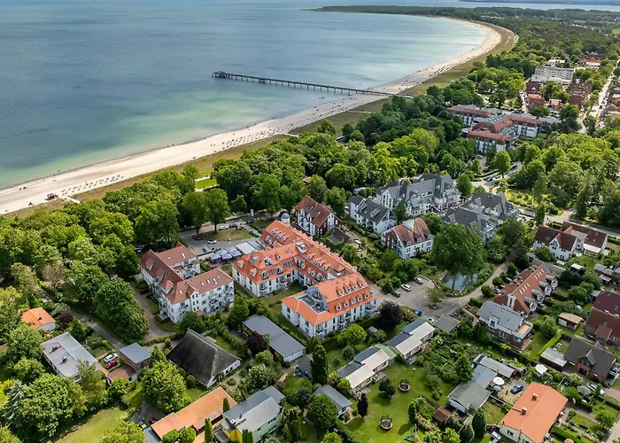 Baltischer Hof 17 דירה בולטנהאגן