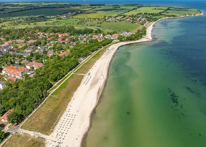 Baltischer Hof 17 דירה