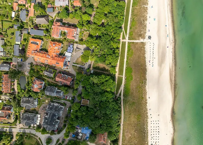 Baltischer Hof 17 * בולטנהאגן