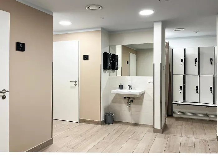 Baltischer Hof 17 בולטנהאגן