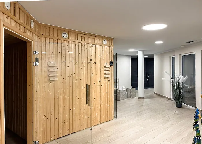 Baltischer Hof 17 בולטנהאגן