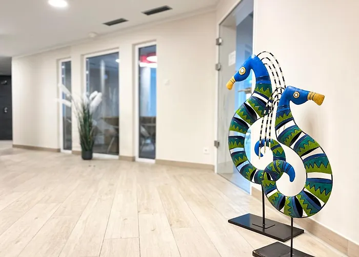 Baltischer Hof 17 * בולטנהאגן