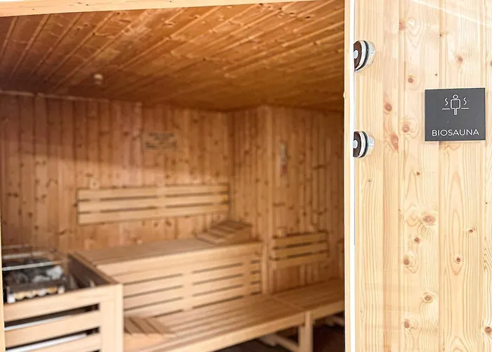 דירה Baltischer Hof 17