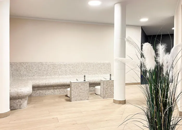 Baltischer Hof 17 דירה *