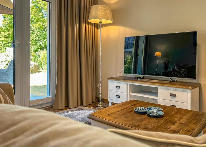 Baltischer Hof 17 * בולטנהאגן