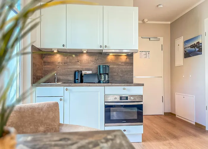 Baltischer Hof 17 דירה בולטנהאגן