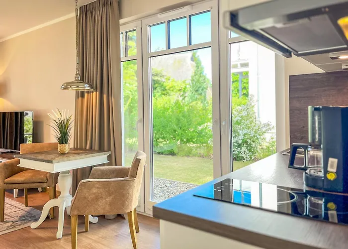 Baltischer Hof 17 * בולטנהאגן