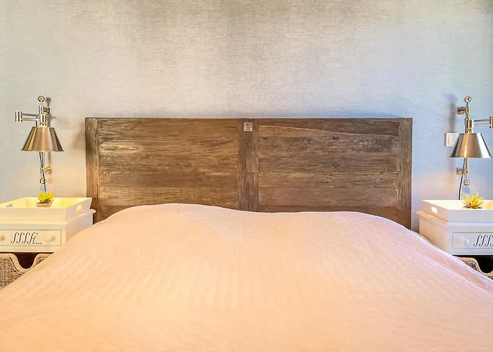 Baltischer Hof 17 דירה בולטנהאגן