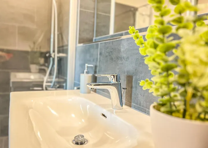 Baltischer Hof 17 דירה